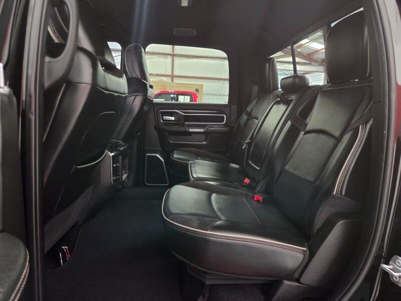 2019 Ram 2500 Laramie Sport PKG 6.7L Diesel 12in Screen GPS Camera FREE WARRANTY Arlington TX