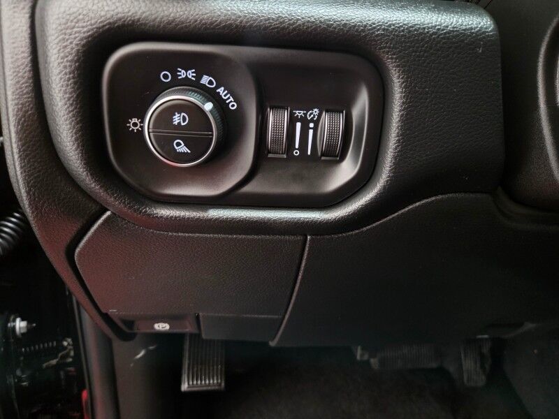 2019 Ram 2500 Laramie Sport PKG 6.7L Diesel 12in Screen GPS Camera FREE WARRANTY Arlington TX