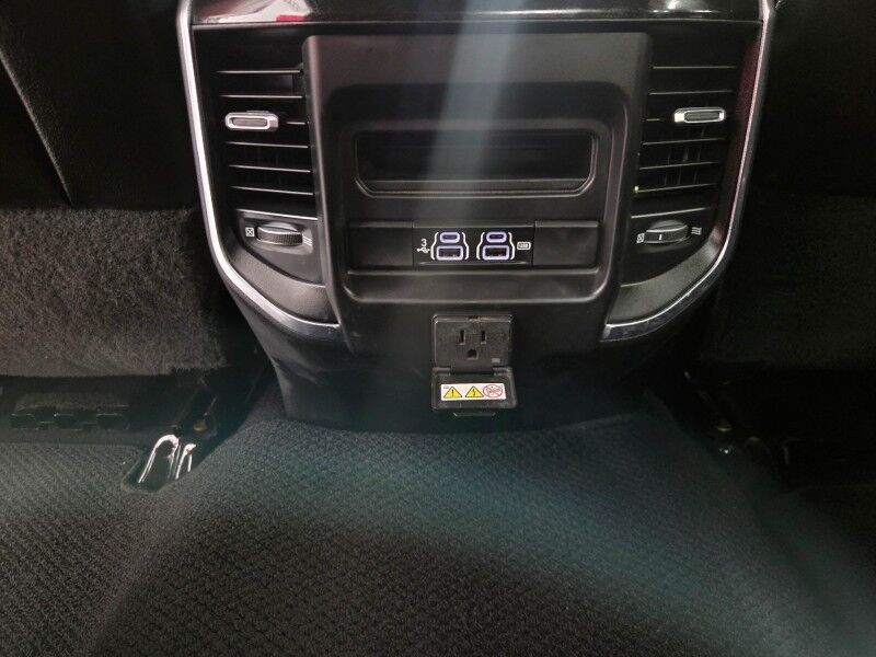 2019 Ram 2500 Laramie Sport PKG 6.7L Diesel 12in Screen GPS Camera FREE WARRANTY Arlington TX