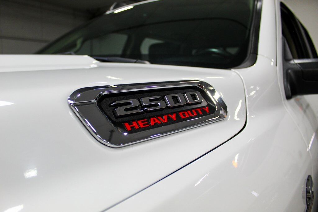 2019 Ram 2500 Laramie Tigard OR