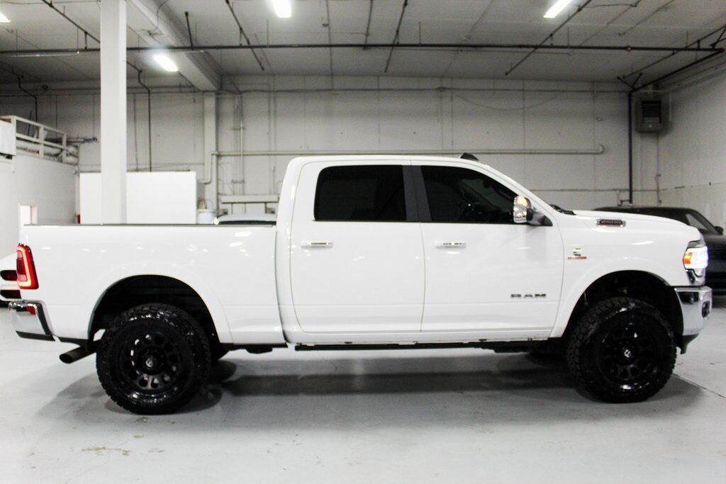 2019 Ram 2500 Laramie Tigard OR