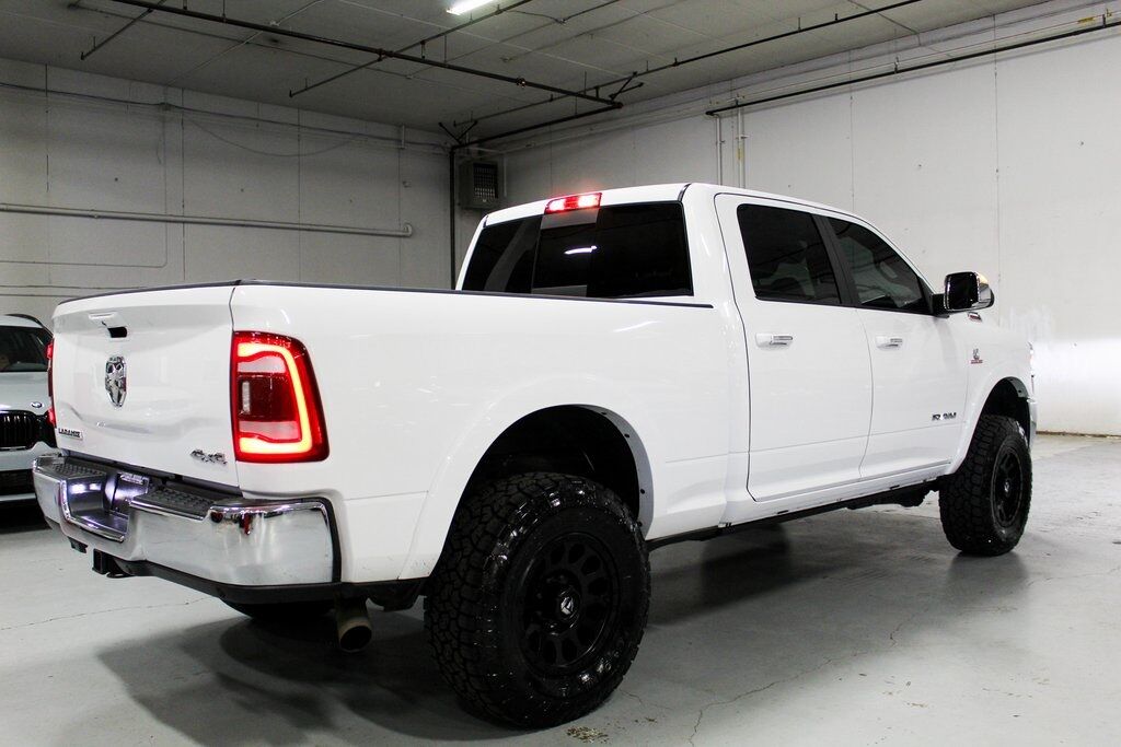 2019 Ram 2500 Laramie Tigard OR