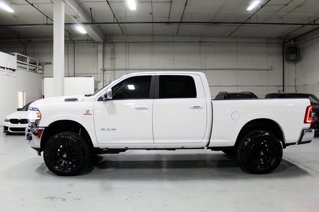 2019 Ram 2500 Laramie Tigard OR