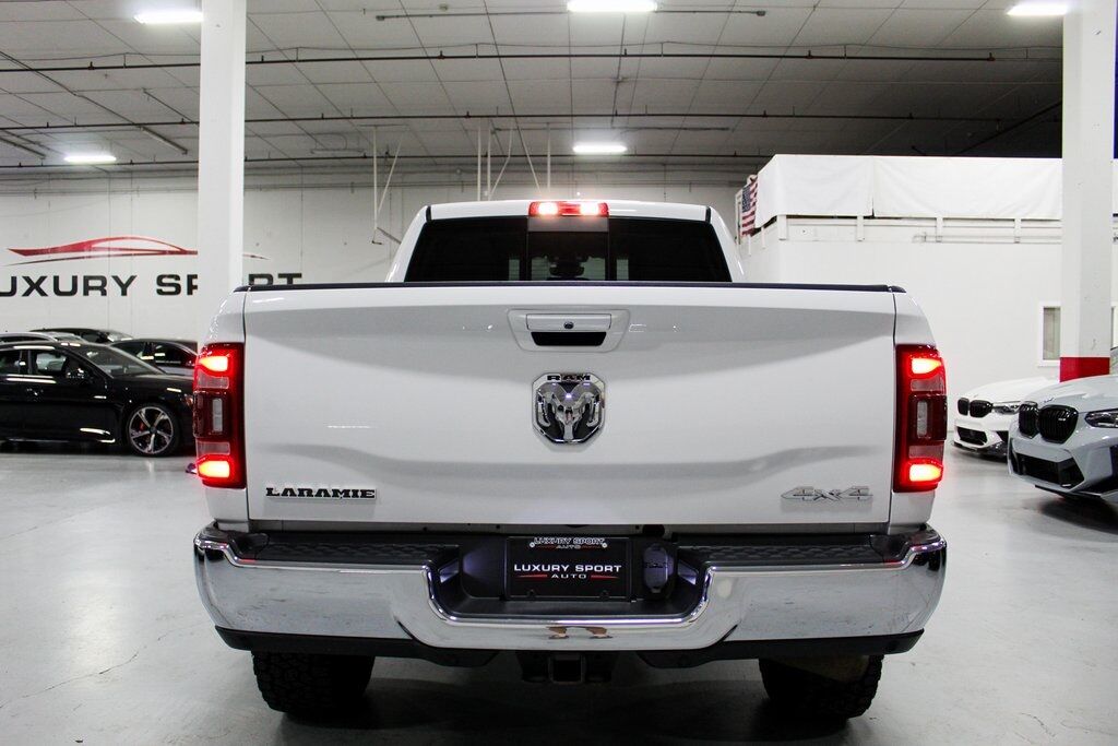 2019 Ram 2500 Laramie Tigard OR