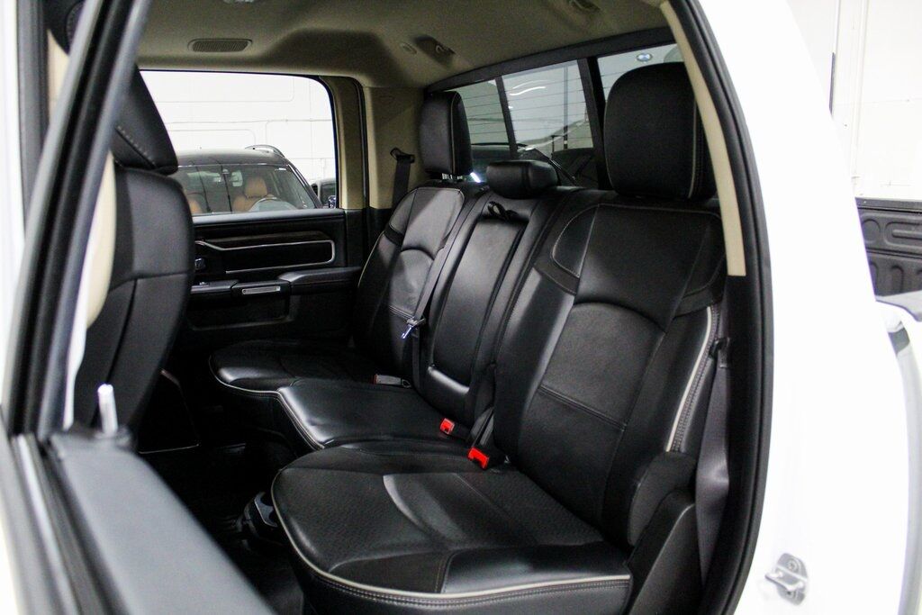 2019 Ram 2500 Laramie Tigard OR