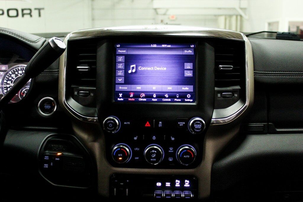2019 Ram 2500 Laramie Tigard OR