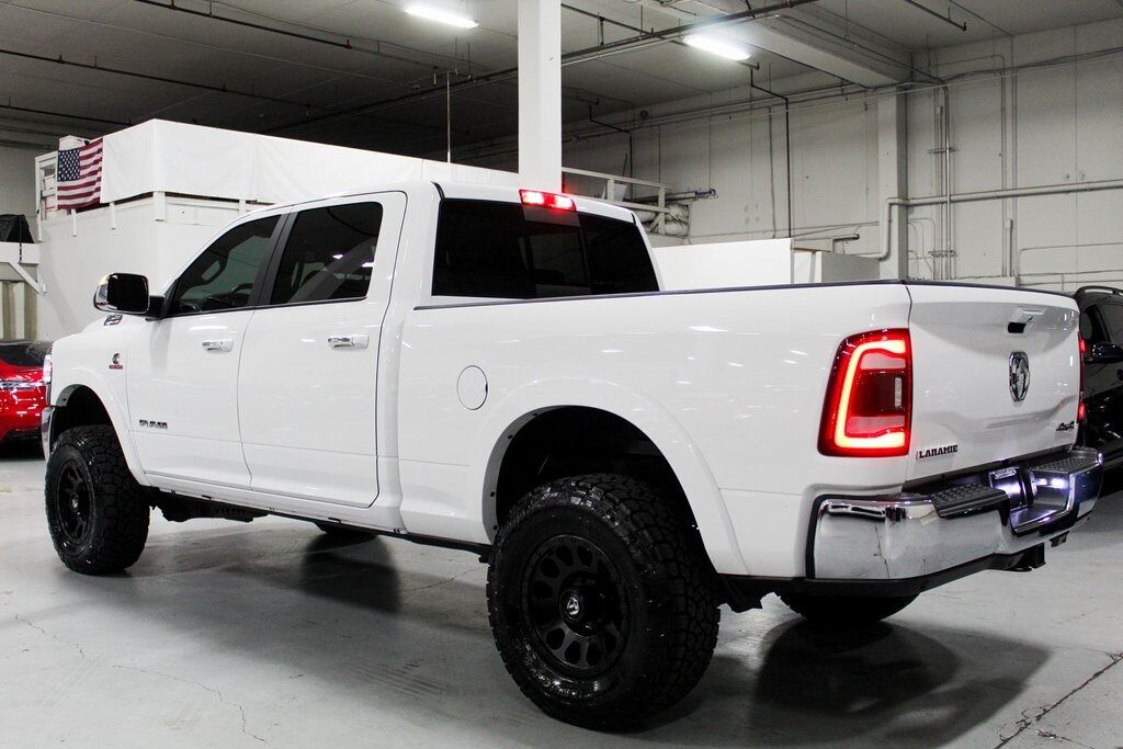 2019 Ram 2500 Laramie Tigard OR
