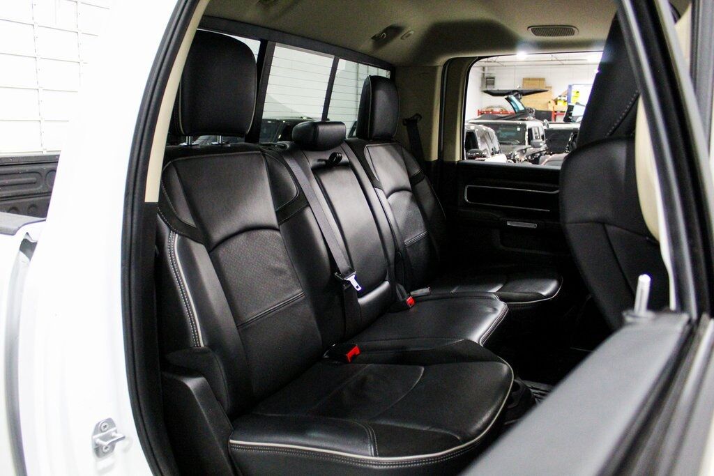2019 Ram 2500 Laramie Tigard OR