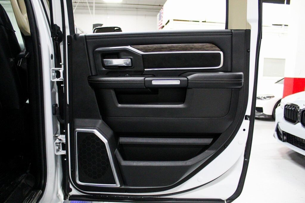 2019 Ram 2500 Laramie Tigard OR