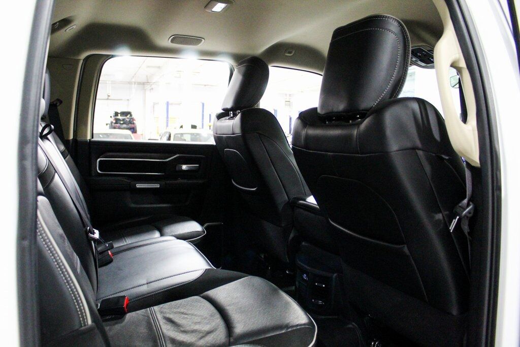 2019 Ram 2500 Laramie Tigard OR
