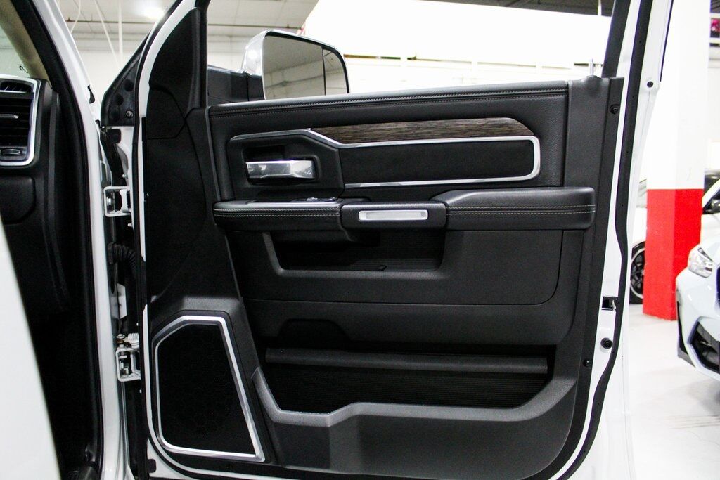 2019 Ram 2500 Laramie Tigard OR