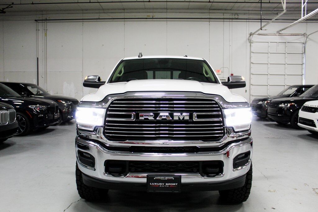 2019 Ram 2500 Laramie Tigard OR