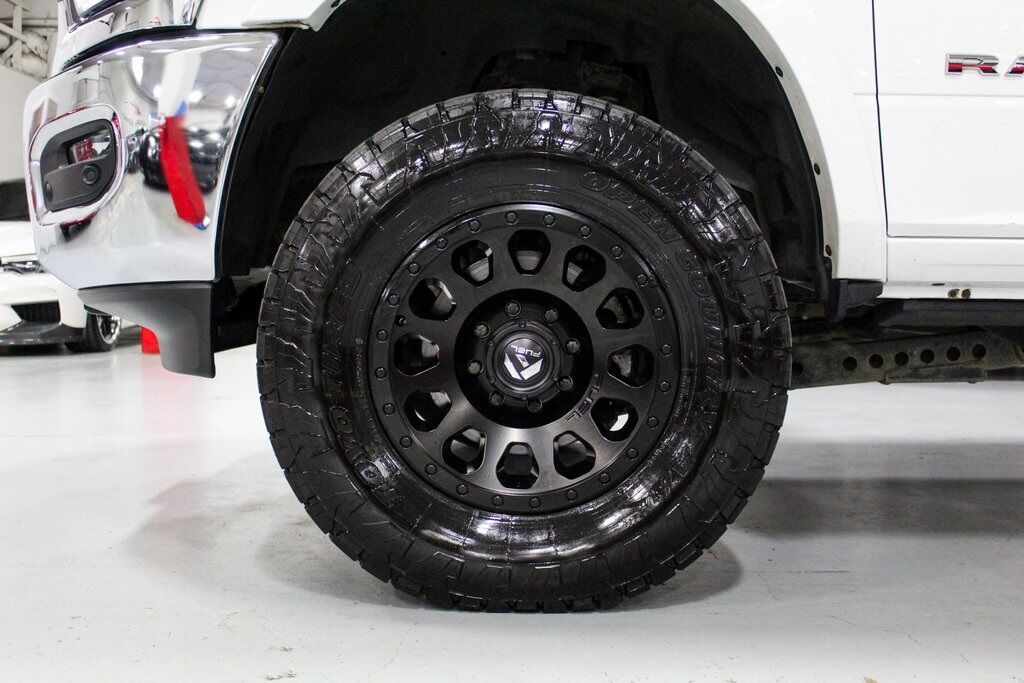 2019 Ram 2500 Laramie Tigard OR