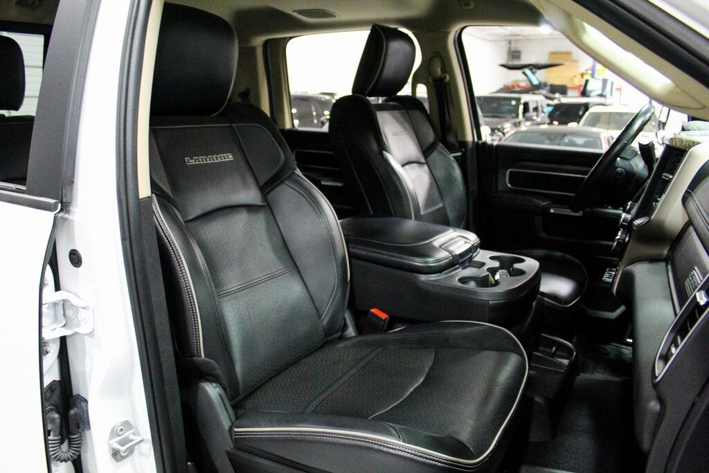 2019 Ram 2500 Laramie Tigard OR