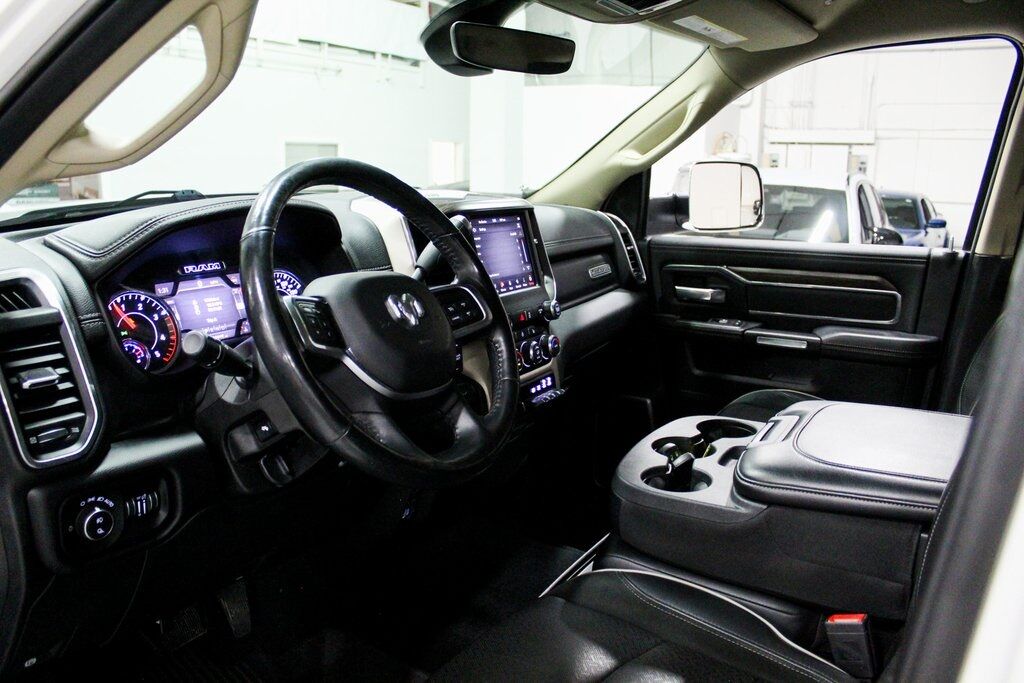 2019 Ram 2500 Laramie Tigard OR