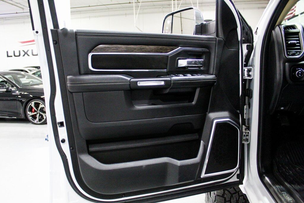 2019 Ram 2500 Laramie Tigard OR