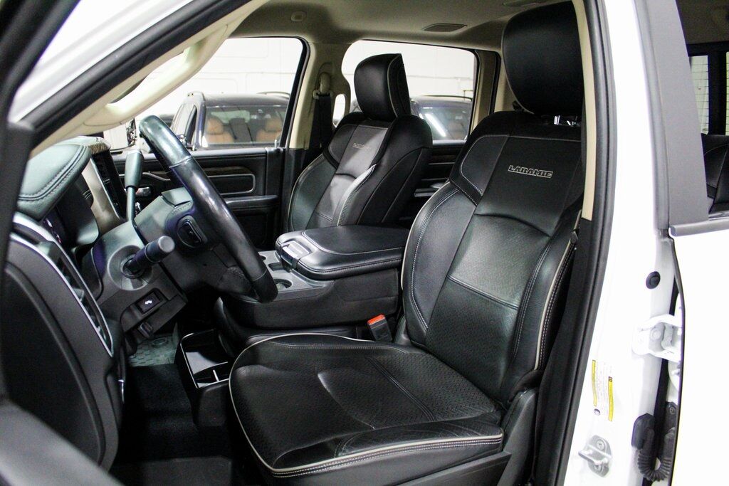 2019 Ram 2500 Laramie Tigard OR