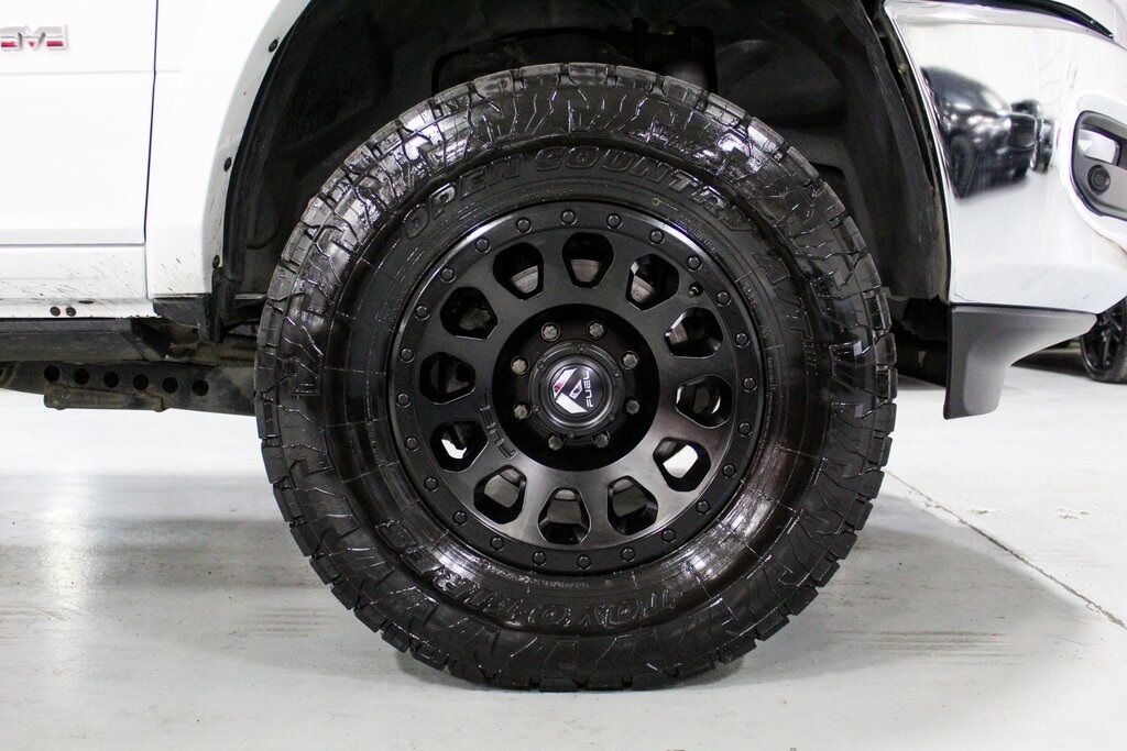2019 Ram 2500 Laramie Tigard OR