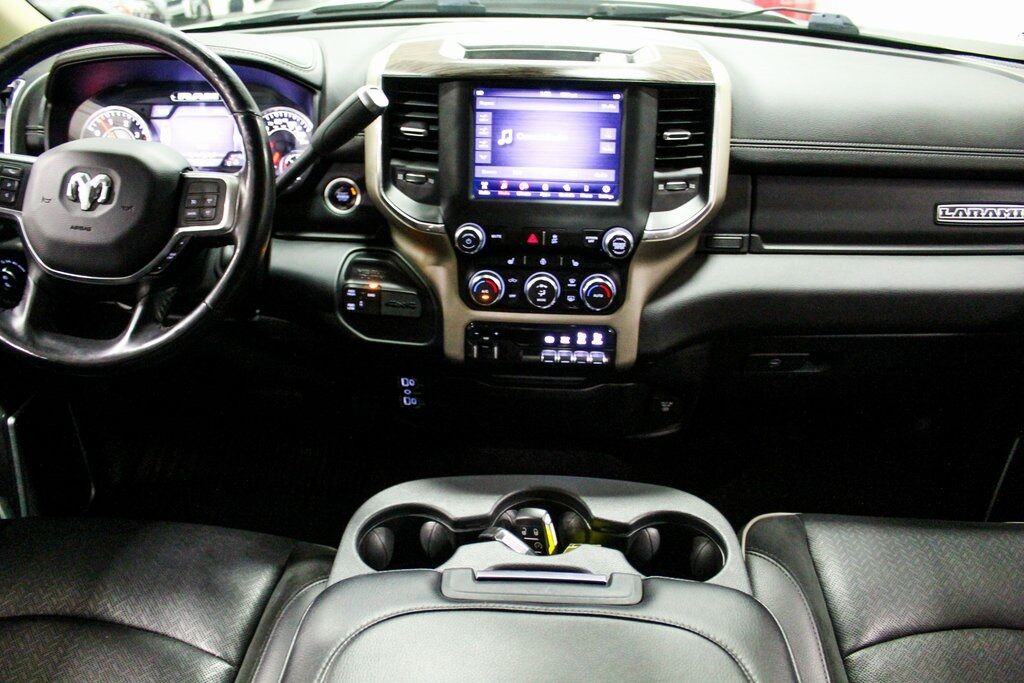 2019 Ram 2500 Laramie Tigard OR