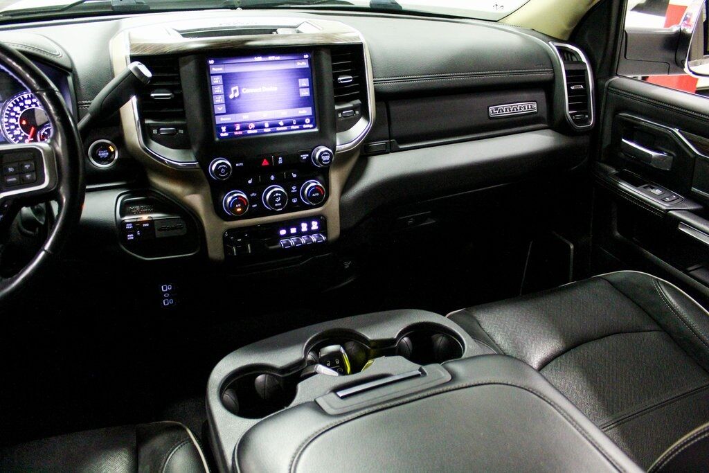 2019 Ram 2500 Laramie Tigard OR
