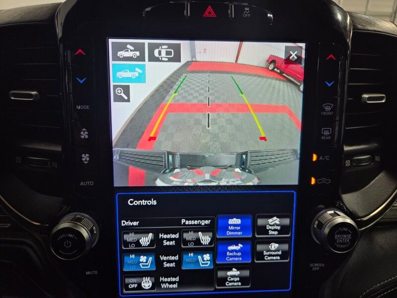 2019 Ram 2500 Limited 4WD 6.7L Diesel 12in Screen GPS Camera NEW Tires FREE WARRANTY Arlington TX