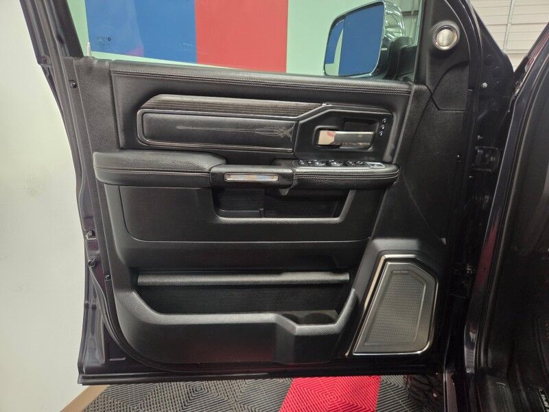 2019 Ram 2500 Limited 4WD 6.7L Diesel 12in Screen GPS Camera NEW Tires FREE WARRANTY Arlington TX
