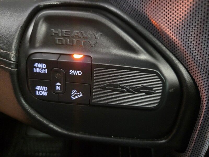 2019 Ram 2500 Limited 4WD 6.7L Diesel 12in Screen GPS Camera NEW Tires FREE WARRANTY Arlington TX