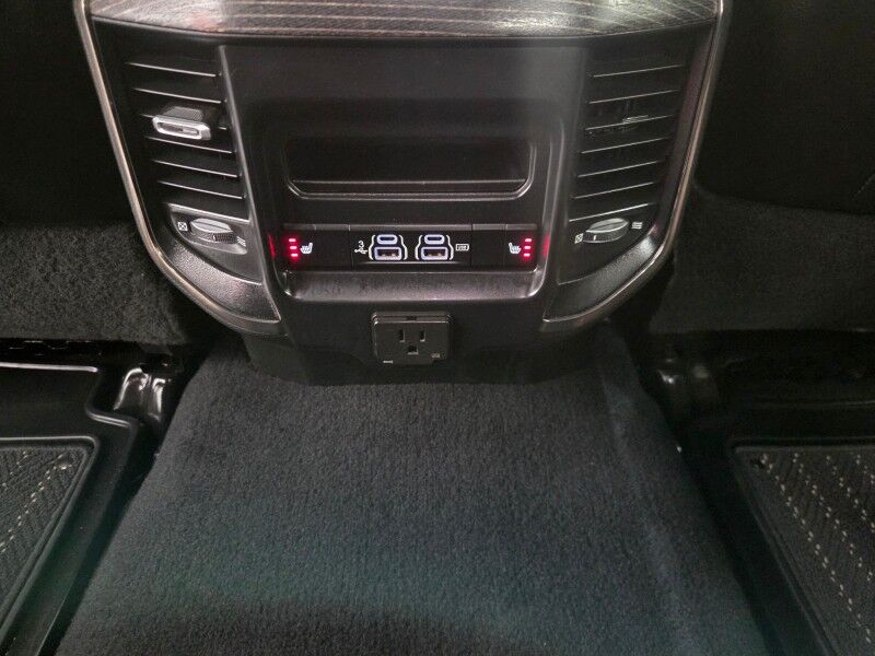 2019 Ram 2500 Limited 4WD 6.7L Diesel 12in Screen GPS Camera NEW Tires FREE WARRANTY Arlington TX