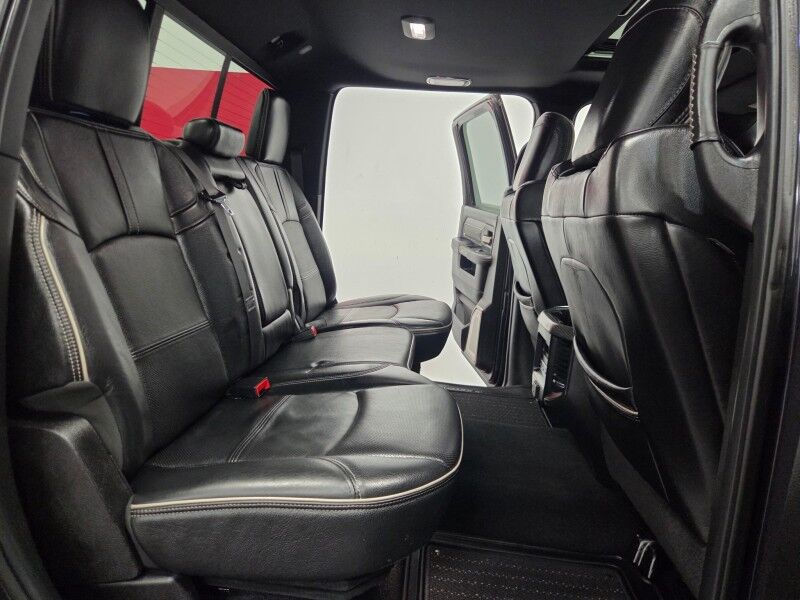 2019 Ram 2500 Limited 4WD 6.7L Diesel 12in Screen GPS Camera NEW Tires FREE WARRANTY Arlington TX