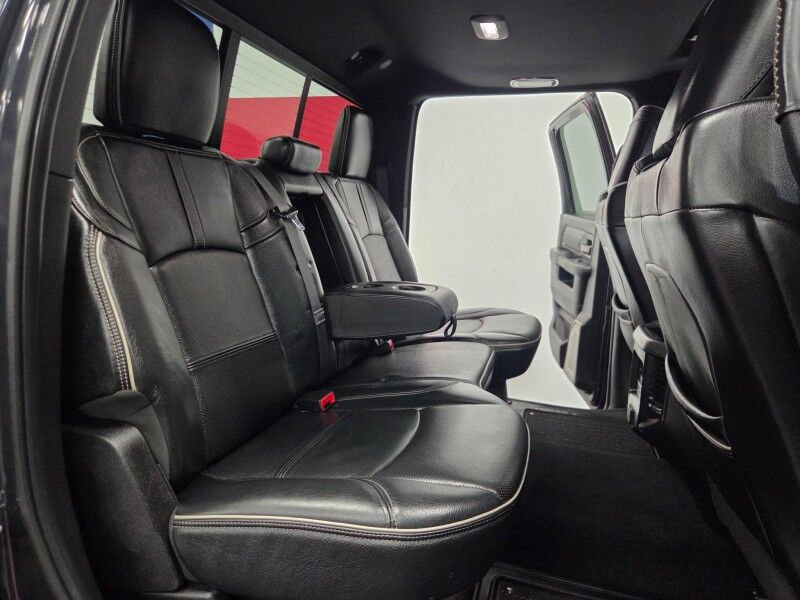 2019 Ram 2500 Limited 4WD 6.7L Diesel 12in Screen GPS Camera NEW Tires FREE WARRANTY Arlington TX