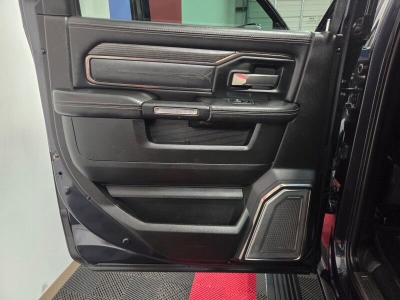 2019 Ram 2500 Limited 4WD 6.7L Diesel 12in Screen GPS Camera NEW Tires FREE WARRANTY Arlington TX