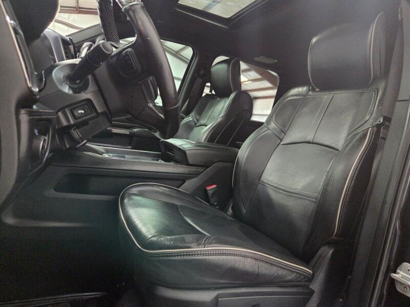 2019 Ram 2500 Limited 4WD 6.7L Diesel 12in Screen GPS Camera NEW Tires FREE WARRANTY Arlington TX