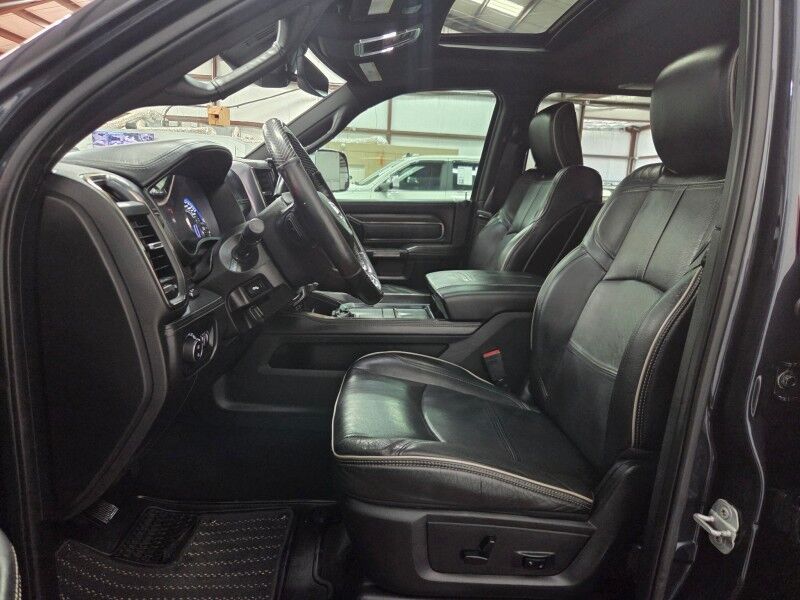 2019 Ram 2500 Limited 4WD 6.7L Diesel 12in Screen GPS Camera NEW Tires FREE WARRANTY Arlington TX