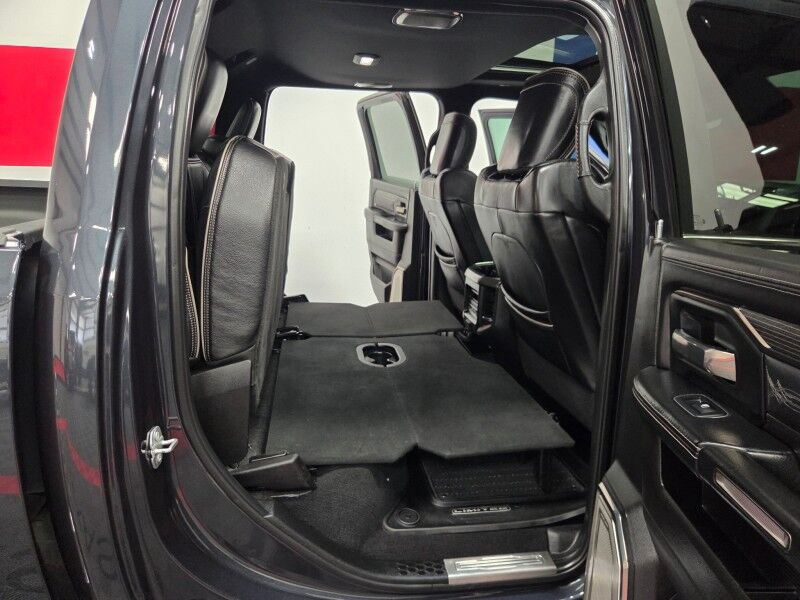 2019 Ram 2500 Limited 4WD 6.7L Diesel 12in Screen GPS Camera NEW Tires FREE WARRANTY Arlington TX