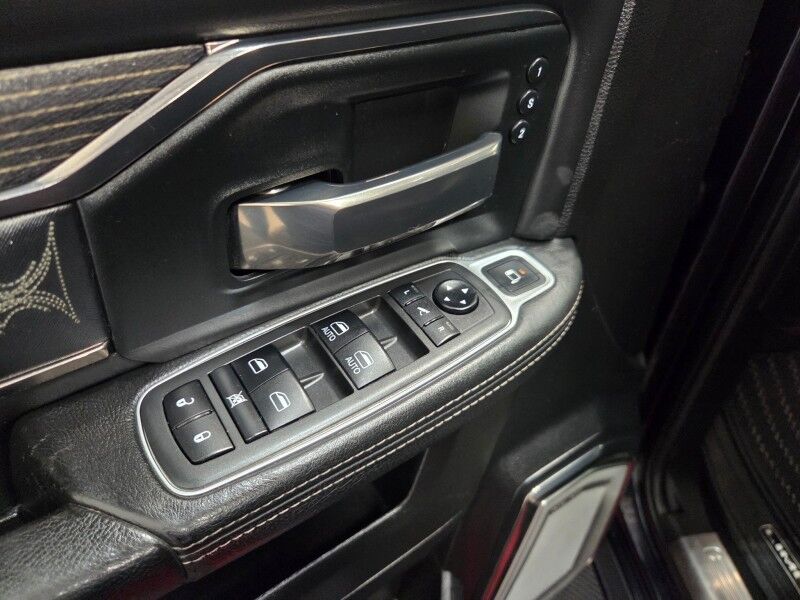 2019 Ram 2500 Limited 4WD 6.7L Diesel 12in Screen GPS Camera NEW Tires FREE WARRANTY Arlington TX