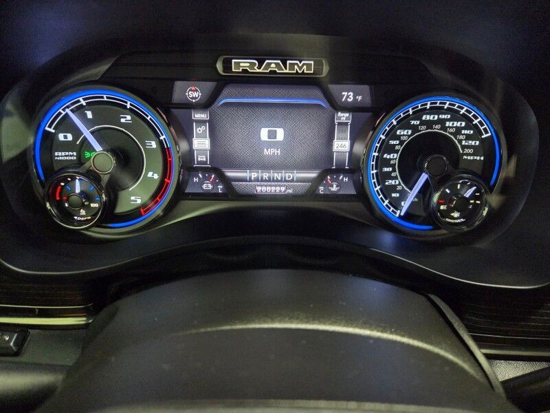 2019 Ram 2500 Limited 4WD 6.7L Diesel 12in Screen GPS Camera NEW Tires FREE WARRANTY Arlington TX