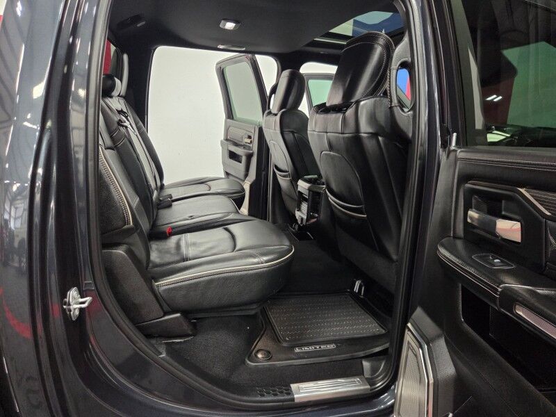 2019 Ram 2500 Limited 4WD 6.7L Diesel 12in Screen GPS Camera NEW Tires FREE WARRANTY Arlington TX