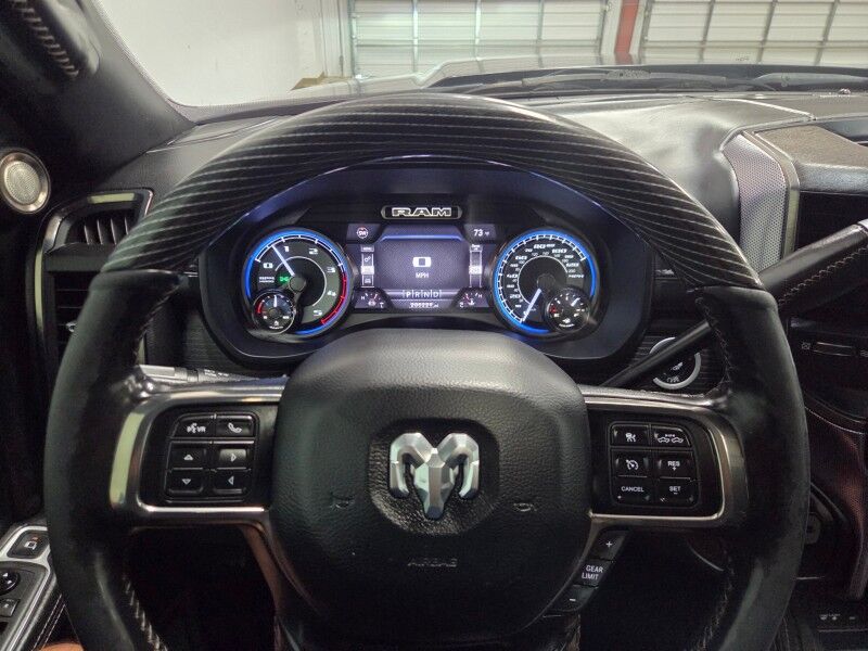 2019 Ram 2500 Limited 4WD 6.7L Diesel 12in Screen GPS Camera NEW Tires FREE WARRANTY Arlington TX