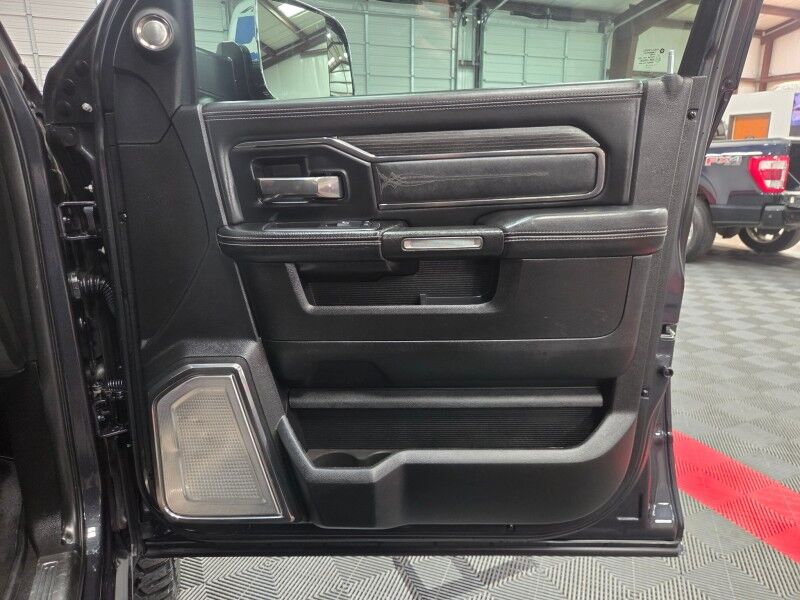 2019 Ram 2500 Limited 4WD 6.7L Diesel 12in Screen GPS Camera NEW Tires FREE WARRANTY Arlington TX