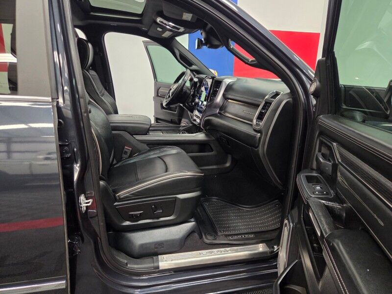 2019 Ram 2500 Limited 4WD 6.7L Diesel 12in Screen GPS Camera NEW Tires FREE WARRANTY Arlington TX