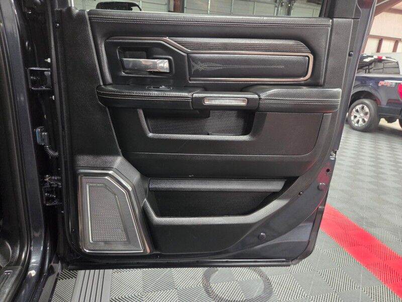 2019 Ram 2500 Limited 4WD 6.7L Diesel 12in Screen GPS Camera NEW Tires FREE WARRANTY Arlington TX