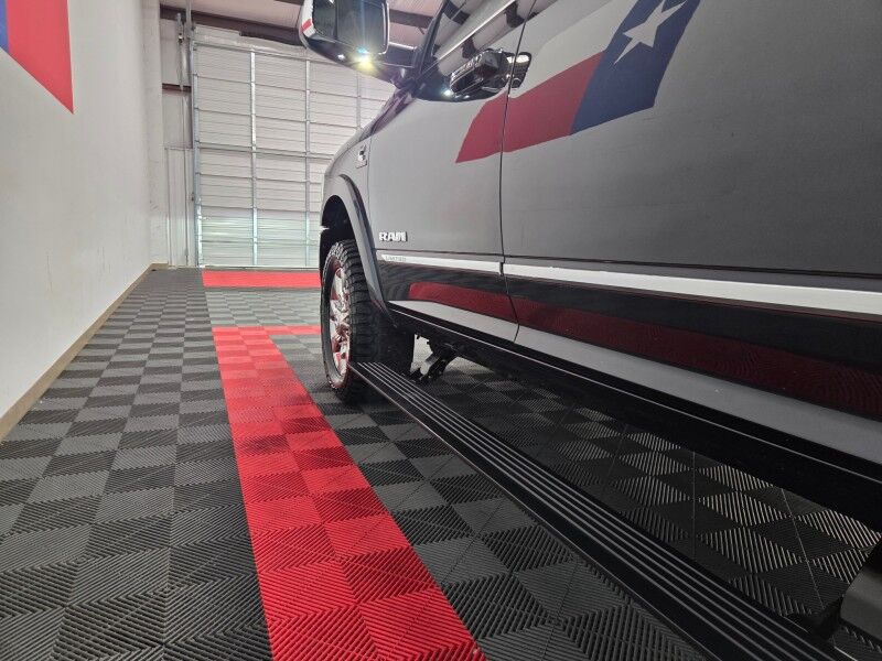 2019 Ram 2500 Limited 4WD 6.7L Diesel 12in Screen GPS Camera NEW Tires FREE WARRANTY Arlington TX