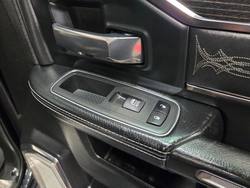 2019 Ram 2500 Limited 4WD 6.7L Diesel 12in Screen GPS Camera NEW Tires FREE WARRANTY Arlington TX