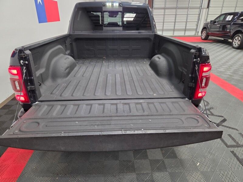 2019 Ram 2500 Limited 4WD 6.7L Diesel 12in Screen GPS Camera NEW Tires FREE WARRANTY Arlington TX