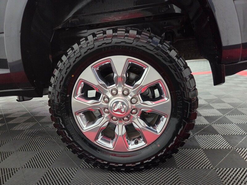 2019 Ram 2500 Limited 4WD 6.7L Diesel 12in Screen GPS Camera NEW Tires FREE WARRANTY Arlington TX