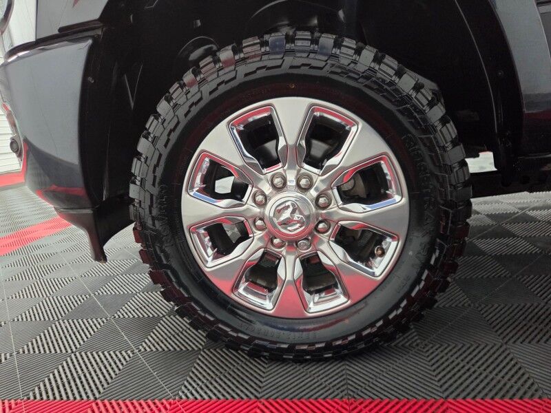 2019 Ram 2500 Limited 4WD 6.7L Diesel 12in Screen GPS Camera NEW Tires FREE WARRANTY Arlington TX