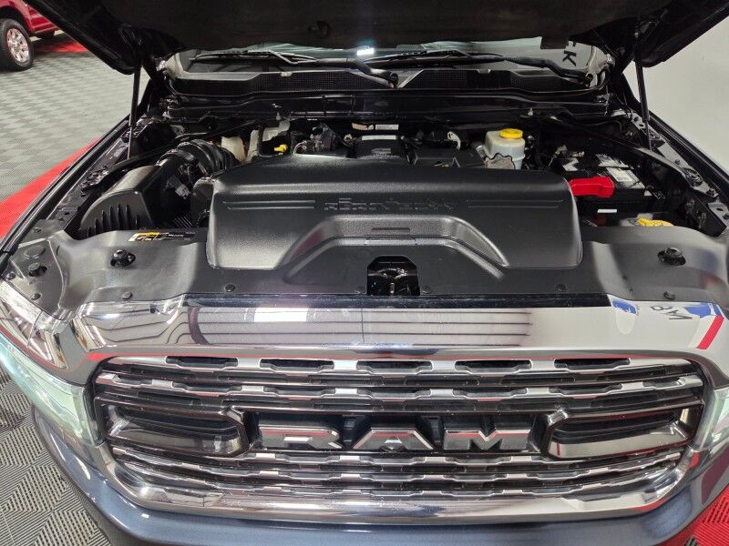 2019 Ram 2500 Limited 4WD 6.7L Diesel 12in Screen GPS Camera NEW Tires FREE WARRANTY Arlington TX