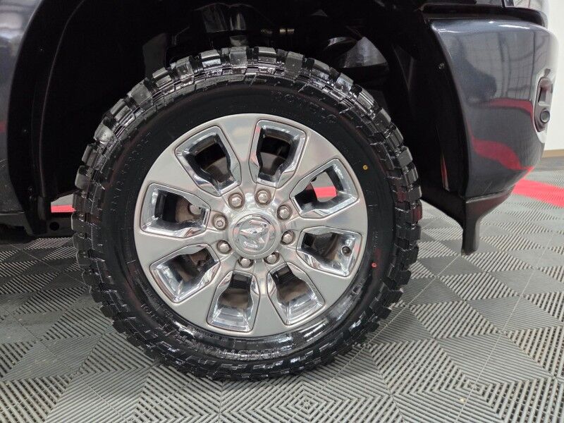2019 Ram 2500 Limited 4WD 6.7L Diesel 12in Screen GPS Camera NEW Tires FREE WARRANTY Arlington TX