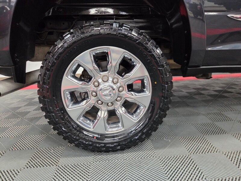 2019 Ram 2500 Limited 4WD 6.7L Diesel 12in Screen GPS Camera NEW Tires FREE WARRANTY Arlington TX