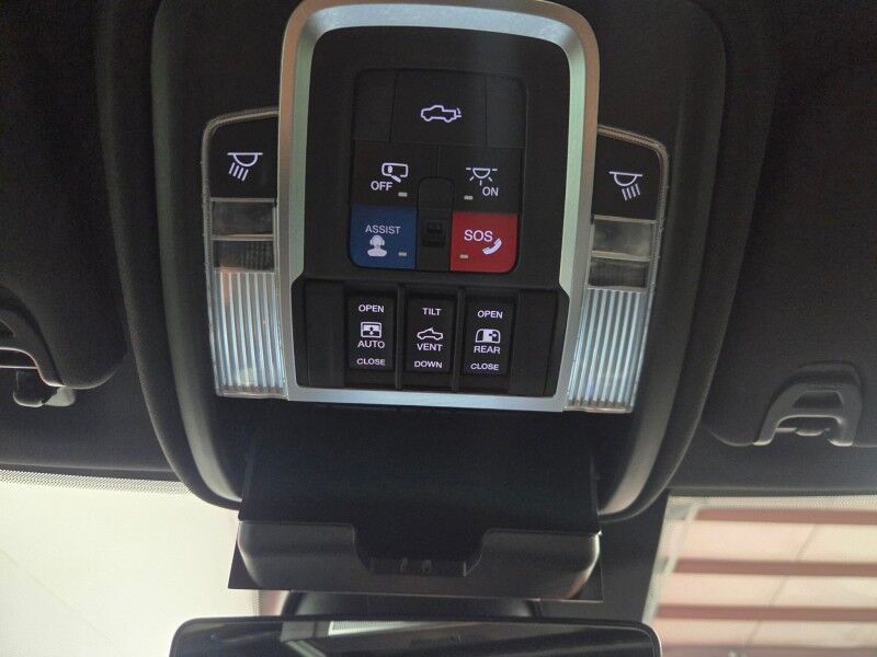 2019 Ram 2500 Limited 4WD 6.7L Diesel 12in Screen GPS Camera NEW Tires FREE WARRANTY Arlington TX